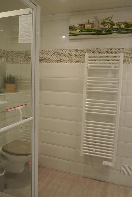 Les Rives De St Tropez Apartment Saint-Tropez Luaran gambar