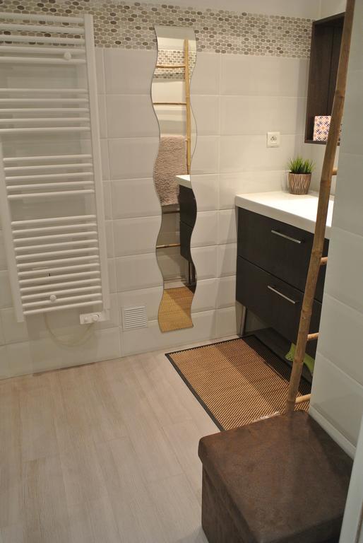 Les Rives De St Tropez Apartment Saint-Tropez Luaran gambar