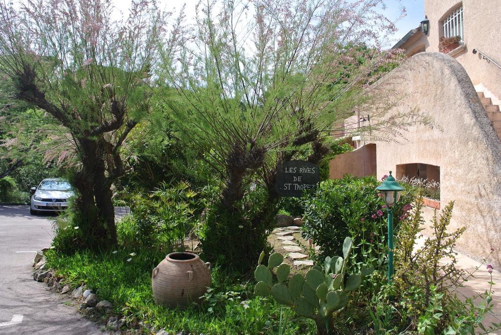 Les Rives De St Tropez Apartment Saint-Tropez Luaran gambar