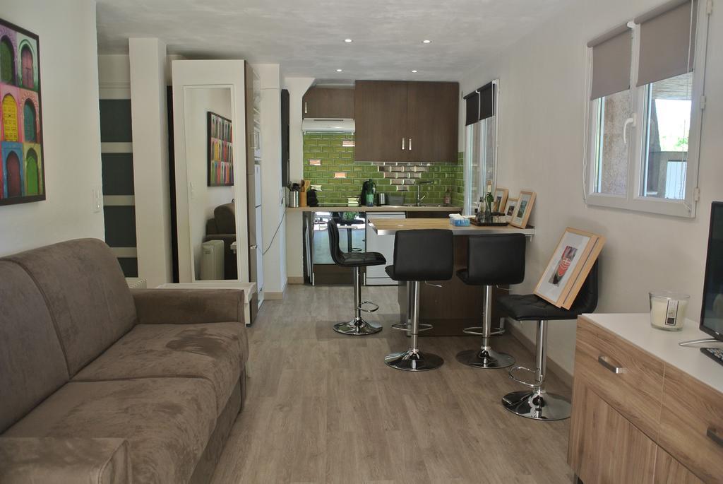 Les Rives De St Tropez Apartment Saint-Tropez Luaran gambar