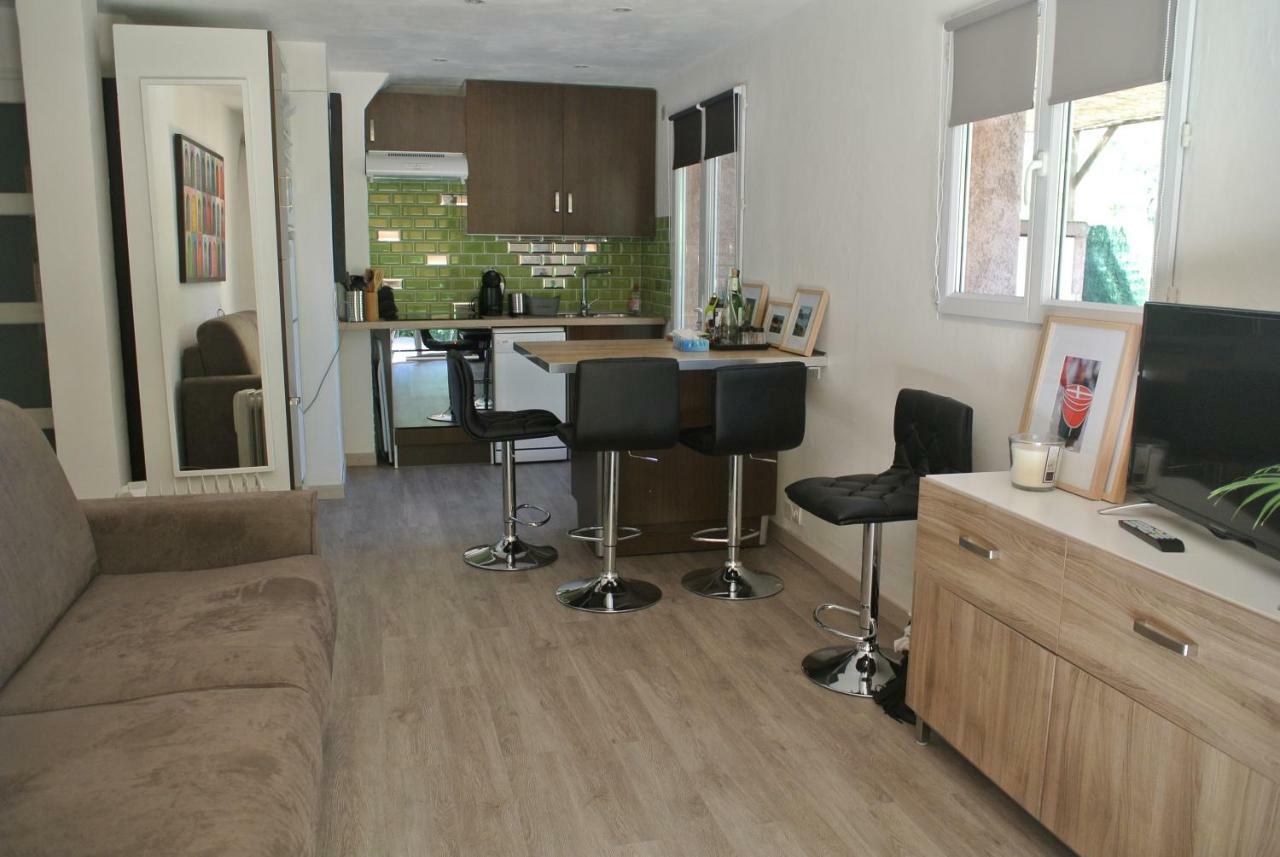 Les Rives De St Tropez Apartment Saint-Tropez Luaran gambar